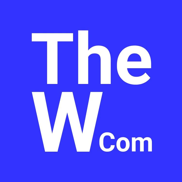 Logo The W Com Project